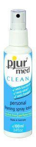 Pjur med clean spray # 100ml