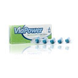 viapower @ 5cap