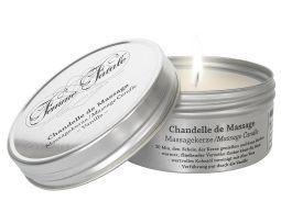 Merkloos femme fatale massagekaars 125ml