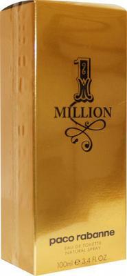 PACO RABANNE 1 Million eau de toilette men