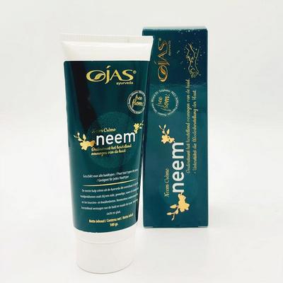 Ojas Neem creme