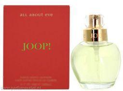 JOOP All about eve eau de parfum vapo female