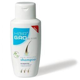 active shampoo - 200ml