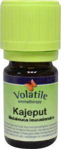 Volatile Kajeput