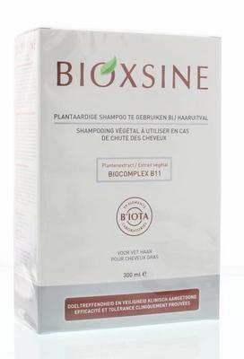 Bioxsine shampoo vet haar- 300ml