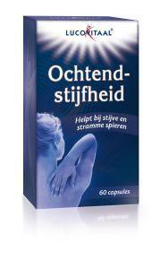 ochtendstijfheid - 60cp