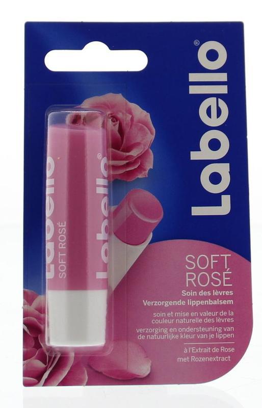 soft rose blister- 1st