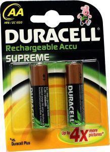 rechargeable aa 5xlan 2st