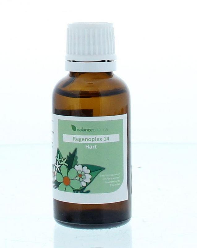 RGP014 Hart Regenoplex