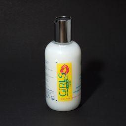 exs girls own silk glijmiddel 250ml