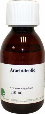 Orphi Arachideolie zoet