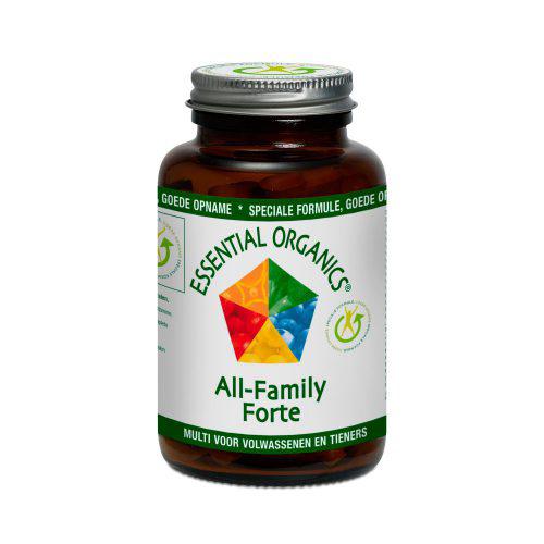 All family forte | Broeders Gezondheidswinkel