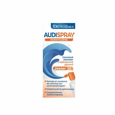 Audispray Junior