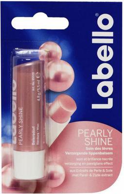 Labello pearly shine blister- 1st