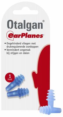 Otalgan Earplanes