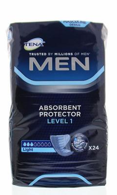 Tena Men level 1