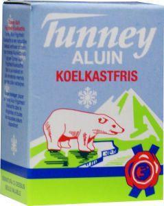 Aluin koelkastfris