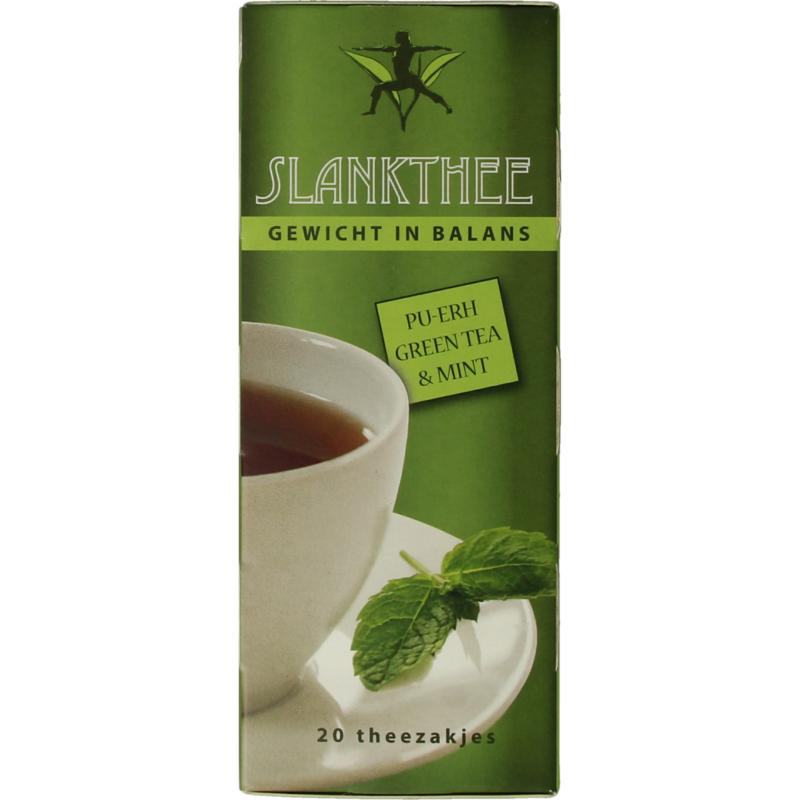 Afslankthee Afslankthee