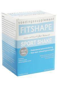 sport shake vani 10st 500g