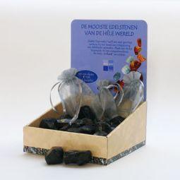 kistje anti straling steen+bui 25st