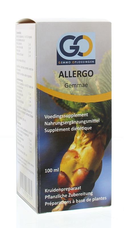 Allergo bio