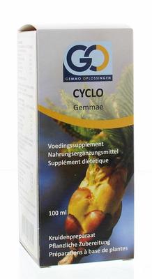 GO Cyclo bio