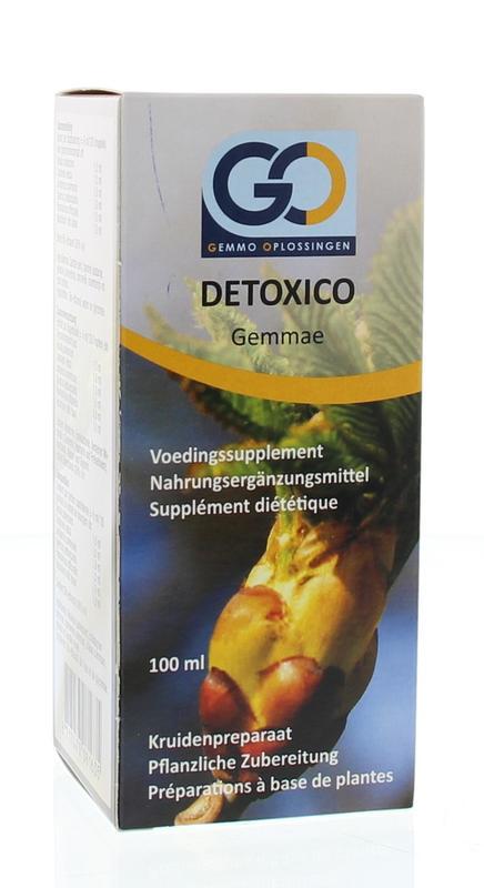 Detoxico bio