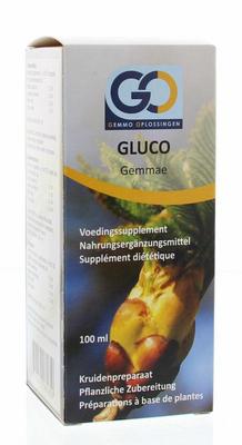 GO Gluco bio