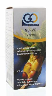 GO Nervo bio