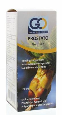 GO Prostato bio
