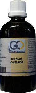 Fraxinus excelsior bio