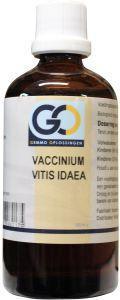 GO Vaccinum vitis idaea bio