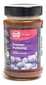 pruimen fruitbeleg 250g