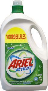 ariel vloeibaar prc 2700ml