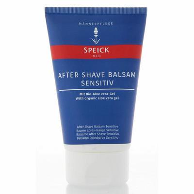 Speick Men aftershave balsem sensitiv