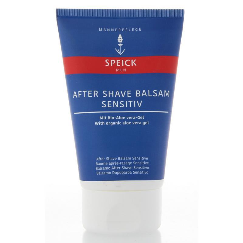Men aftershave balsem sensitiv Men aftershave balsem sensitiv
