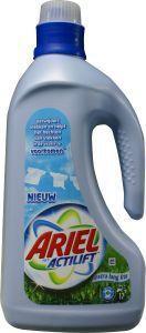 ariel vloeibaar ex lang fris 1275ml