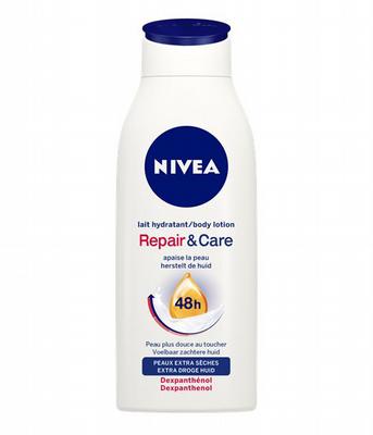 Nivea bodylot herstel sos - 400ml