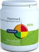 Plantina Vitamine E 300IE