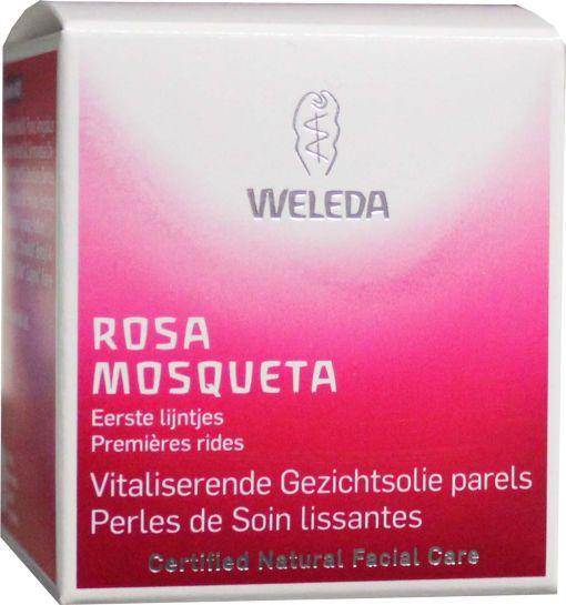 rosa mosqueta gezolie - 30st