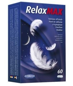 RelaxMax