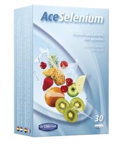 ACE selenium