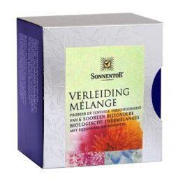 Sonnentor verleiding proef ons 27g