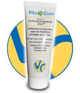 VITA CURA huidverzorgings zalf @ 60ml