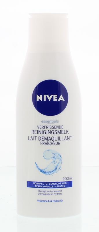 vis reinmelk norm/gem- 200ml