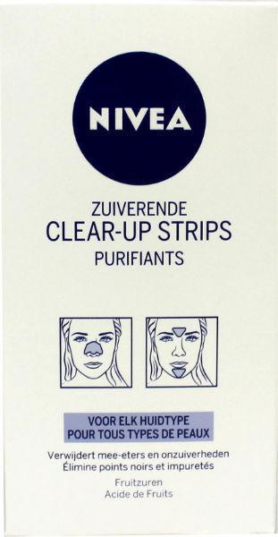 vis strip clear-up soft- 8st