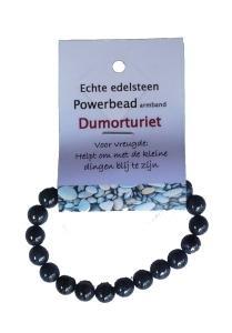 Verillis powerbead dumortiuriet kaart # ex
