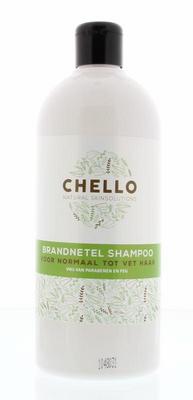 Chello Shampoo brandnetel