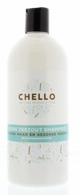 Chello Shampoo dode zeezout