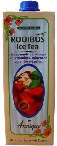 annique rooibos icetea roo 1000ml